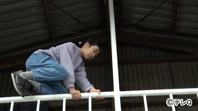 舞台に青春を捧げた女子高生、“ゴリラになりたい”少女…未来ある子どもたちを紹介するテレQ特番