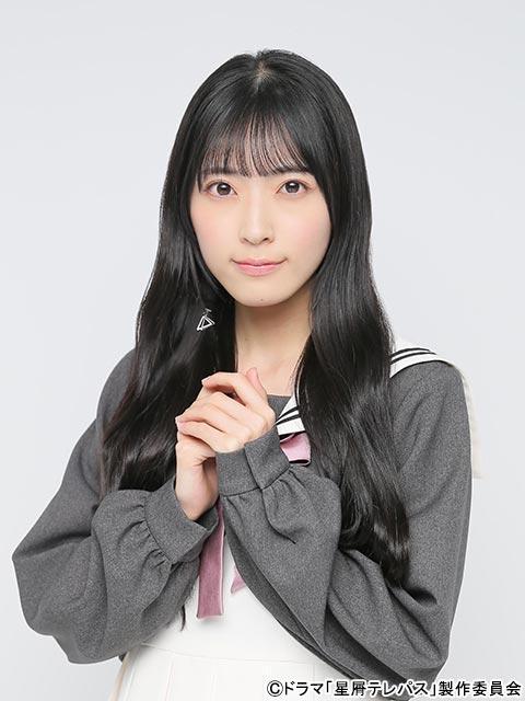 AKB48・佐藤綺星が「星屑テレパス」でドラマ初出演＆初主演「私らしくすべてのことに真摯に向き合って」