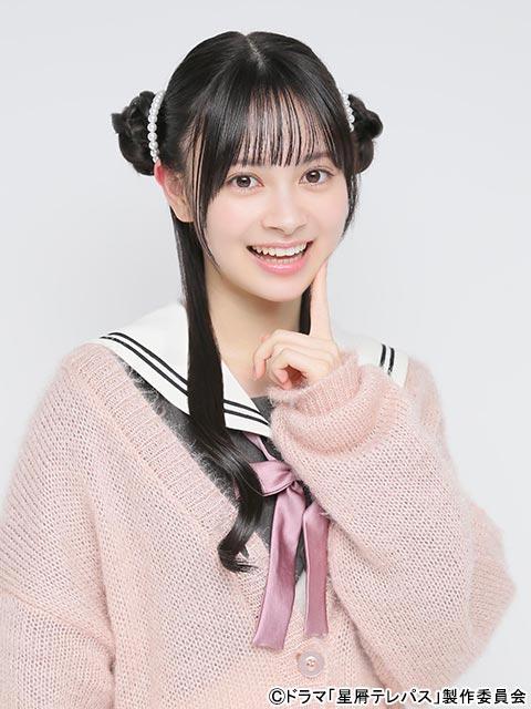 AKB48・佐藤綺星が「星屑テレパス」でドラマ初出演＆初主演「私らしくすべてのことに真摯に向き合って」