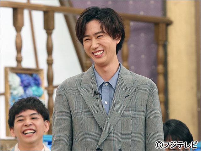 松田元太＆松倉海斗が「今夜はナゾトレ」初参戦！ 阿部亮平にアドバイスされるも「緊張で忘れちゃいました…」