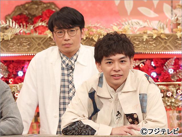 松田元太＆松倉海斗が「今夜はナゾトレ」初参戦！ 阿部亮平にアドバイスされるも「緊張で忘れちゃいました…」