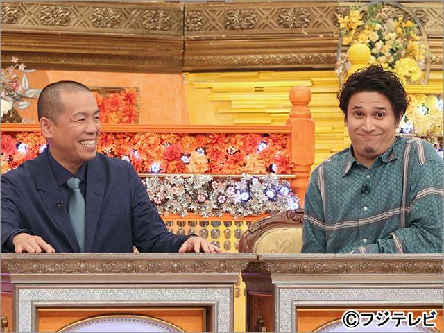 松田元太＆松倉海斗が「今夜はナゾトレ」初参戦！ 阿部亮平にアドバイスされるも「緊張で忘れちゃいました…」