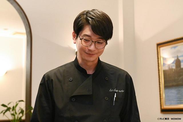 向井理が警察官と詐欺師の二つの顔を持つ主人公を熱演！「“詐欺師の役をやる”という認識をあえて1回忘れようと思いました」