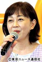 「木ドラ24「量産型リコ -最後のプラモ女子の人生組み立て記-」会見：浅香唯／小向由里香