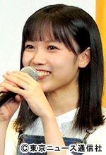 「木ドラ24「量産型リコ -最後のプラモ女子の人生組み立て記-」会見：石田悠佳／アオ