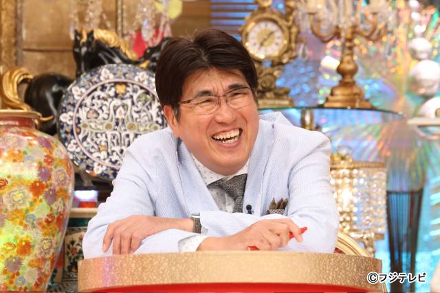 石橋貴明、アンタッチャブル「今回は初出場組の活躍がすごかった！」――「ザ・細かすぎて伝わらないモノマネ」インタビュー