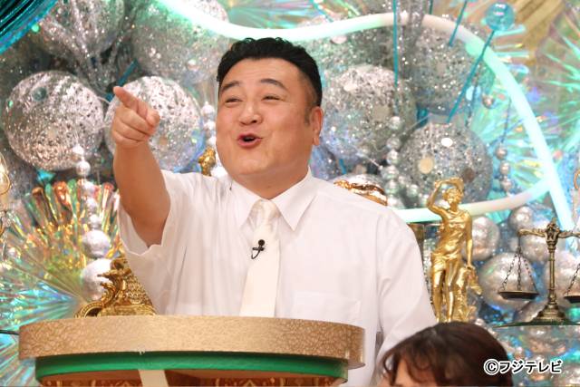 石橋貴明、アンタッチャブル「今回は初出場組の活躍がすごかった！」――「ザ・細かすぎて伝わらないモノマネ」インタビュー