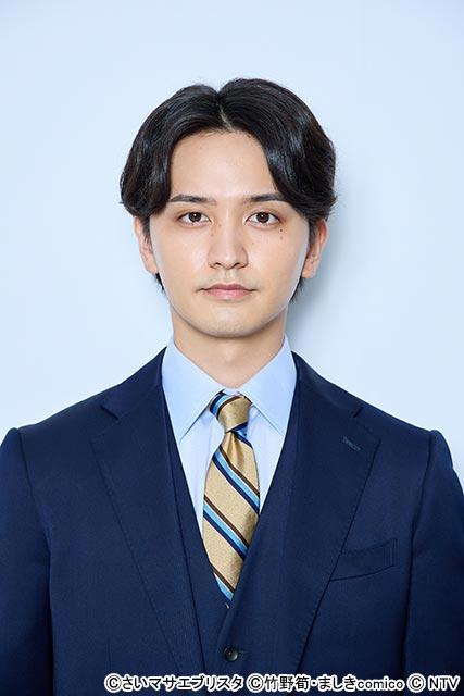 瀬戸利樹、宗像隼司、神保悟志らが「どうか私より不幸でいて下さい」に出演決定！ 姉妹のマウント合戦に巻き込まれる!?