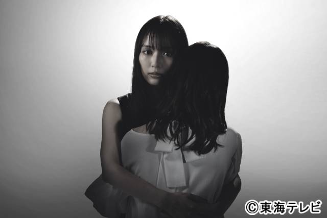 希代の悪女が世間を震撼させる、内田理央主演「嗤う淑女」がメインビジュアルと主題歌を解禁！