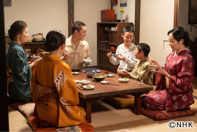 「虎に翼」出演中の三山凌輝「事務所のダメ出しが厳しい方に本気で褒めてもらいました」