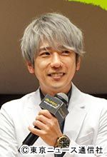 「ブラックペアン　シーズン2」会見：二宮和也／天城雪彦