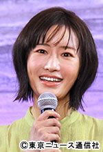 「ドラマプレミア23「夫の家庭を壊すまで」会見：松本まりか／如月みのり