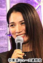 「ドラマプレミア23「夫の家庭を壊すまで」会見：野波麻帆／三宅理子