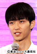 「ドラマプレミア23「夫の家庭を壊すまで」会見：野村康太／三宅渉