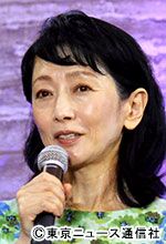 「ドラマプレミア23「夫の家庭を壊すまで」会見：麻生祐未／如月裕美