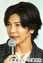 「南くんが恋人!?」会見：武田真治／堀切信太郎