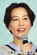 「南くんが恋人!?」会見：木村佳乃／堀切楓