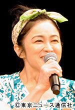 「西園寺さんは家事をしない」会見：濱田マリ／佐藤千沙子