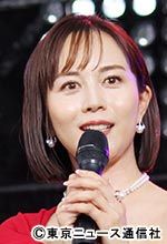 「スカイキャッスル」会見：比嘉愛未／二階堂杏子