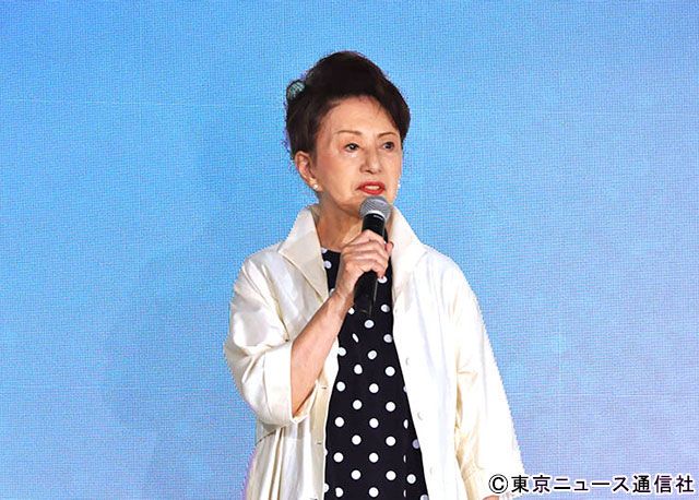 「南くんが恋人!?」記者会見で驚きのサプライズ！ 八木勇征が手のひらサイズで飯沼愛、武田真治のもとへ