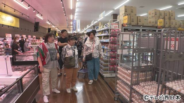 森三中が福岡の道の駅などで爆買い？ 「華丸・大吉のなんしようと？」特別企画