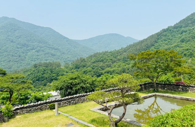 ビビンバ発祥の地・全州で韓国ドラマのロケ地探し！ マッコリや韓服体験も！ 魅力いっぱいの旅