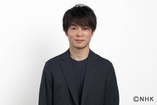 内村航平が伝えるアスリートの声。「NHKパリオリンピック2024」インタビュー