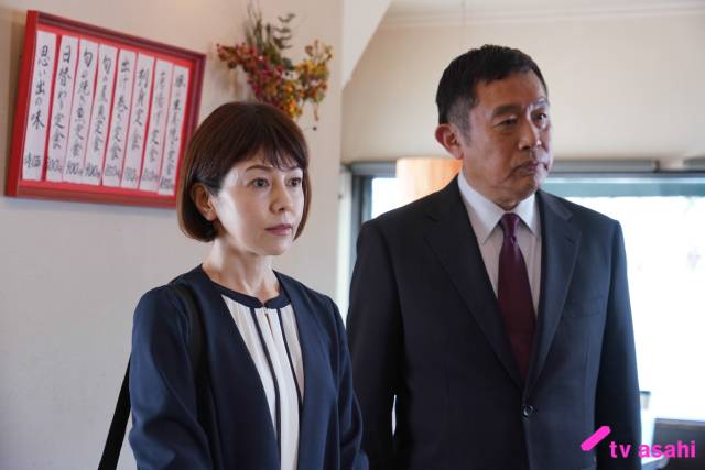 「科捜研の女」第2話は榊マリコがすご腕料理人と最新科学で味覚バトル！