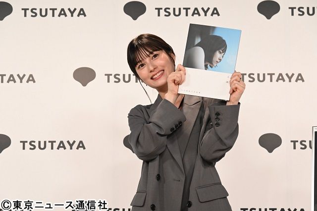 大久保桜子が26歳の誕生日に写真集を発売！ 「挑戦的でもあった写真集でした」