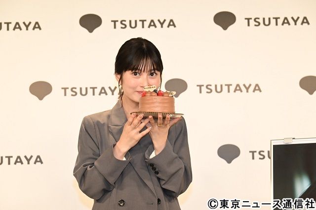 大久保桜子が26歳の誕生日に写真集を発売！ 「挑戦的でもあった写真集でした」