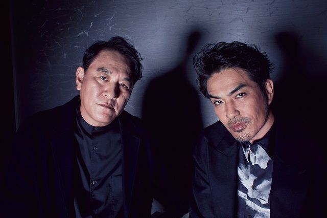 綾野剛・豊川悦司主演のNetflixシリーズ「地面師たち」を特集する「TV Bros.」最新号が発売決定