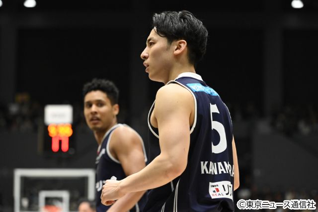 夢へまた一歩！ 河村勇輝選手「NBAエグジビット10」締結