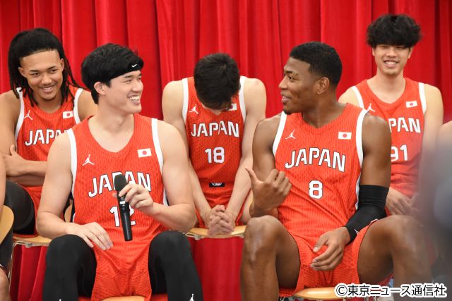 夢へまた一歩！ 河村勇輝選手「NBAエグジビット10」締結