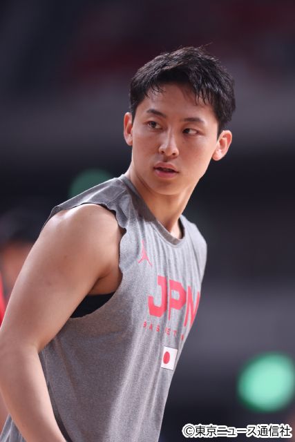 夢へまた一歩！ 河村勇輝選手「NBAエグジビット10」締結