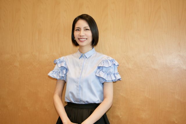 「スカイキャッスル」松下奈緒、田村監督、韓国版制作陣との対談が実現