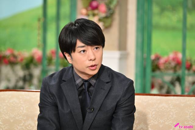 櫻井翔が聞く黒柳徹子の戦争体験「徹子の部屋」特番で明かされる真実