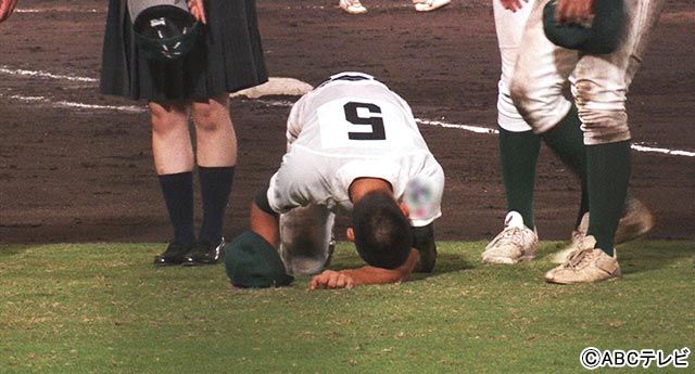 いよいよ決勝戦！ 「熱闘甲子園」夏を駆け抜ける球児たちの姿に密着