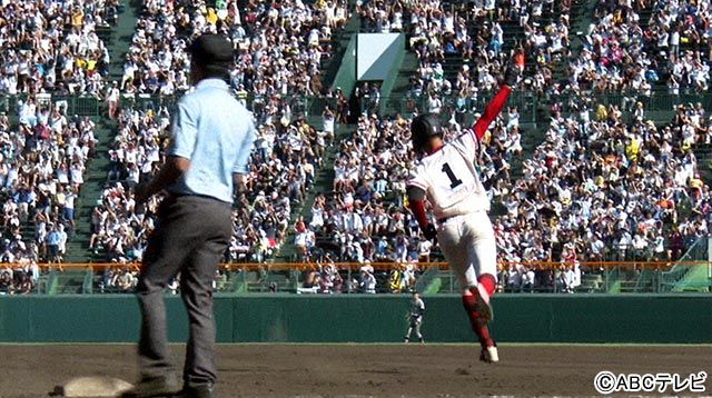 いよいよ決勝戦！ 「熱闘甲子園」夏を駆け抜ける球児たちの姿に密着