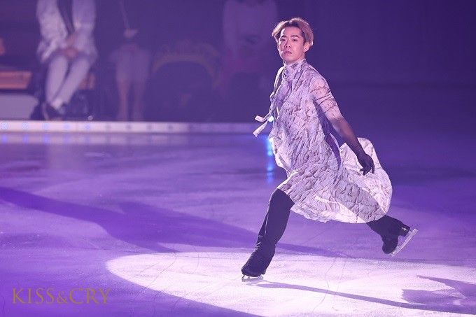 荒川静香、浅田真央、高橋大輔、宇野昌磨ら豪華スケーター共演の「フレンズオンアイス2024」開催