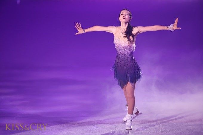 荒川静香、浅田真央、高橋大輔、宇野昌磨ら豪華スケーター共演の「フレンズオンアイス2024」開催