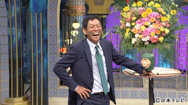 「踊る！さんま御殿!!」初出演のラウールが負けた気分になるシチュエーションとは!?