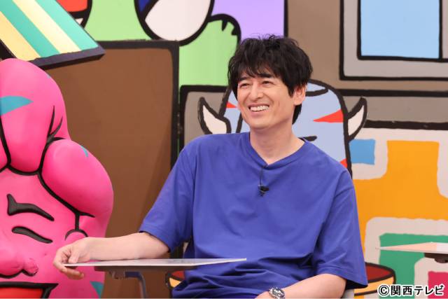 佐藤栞里＆中岡創一が「華大さんと千鳥くん」のスパイ企画に参戦！