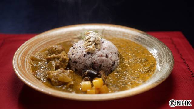 サンドウィッチマンが「自作カレー」の奥深さに驚き「大河ドラマを見たような」