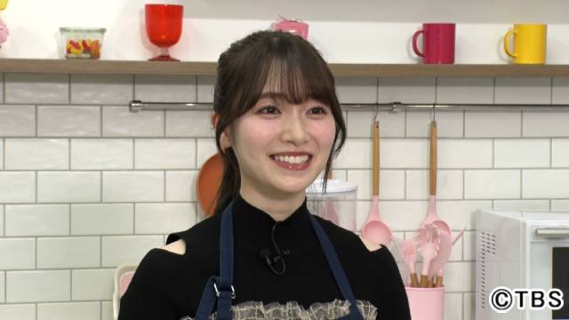 櫻坂46・守屋麗奈は商品考案、植村颯太は太鼓の達人で「THE神業チャレンジSP」に参戦！