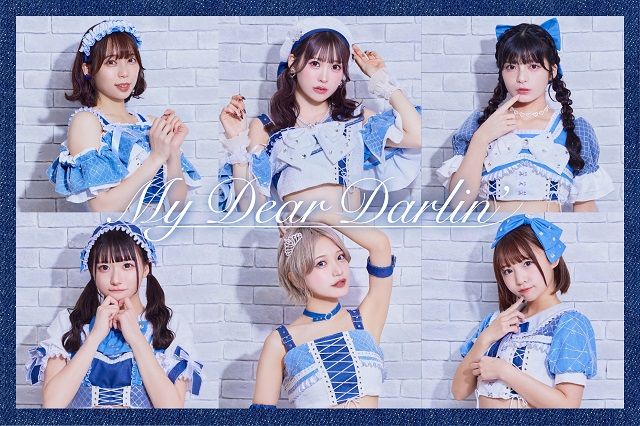 「B.L.T. W LIVE + vol.1」が開催決定！ 次世代アイドル6組が登場