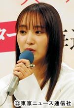 「木ドラ24「チェイサーゲームW2 美しき天女たち」会見：菅井友香／春本樹