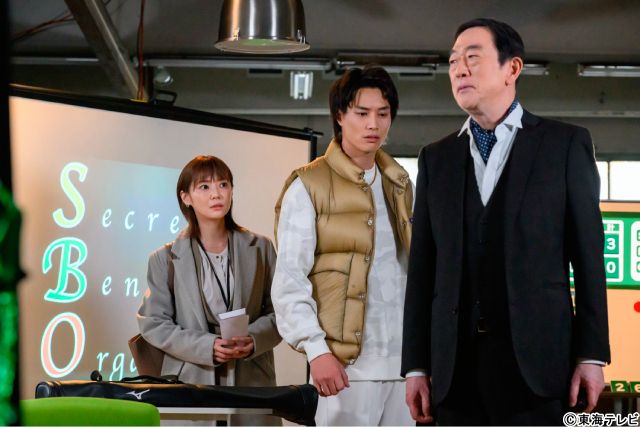 鈴木伸之、主演「バントマン」で野球愛を再確認「あらためて野球に出合えて良かったと」