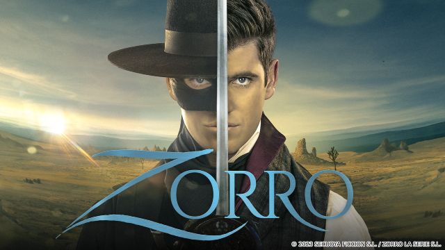 大塚明夫が吹き替え秘話明かす！ 「ZORRO」日本初放送記念トークイベントに登壇