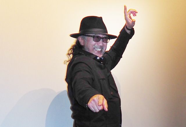 大塚明夫が吹き替え秘話明かす！ 「ZORRO」日本初放送記念トークイベントに登壇