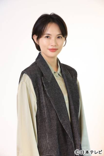 堀田真由主演「若草物語」に筒井真理子、生瀬勝久、臼田あさ美の出演が決定！